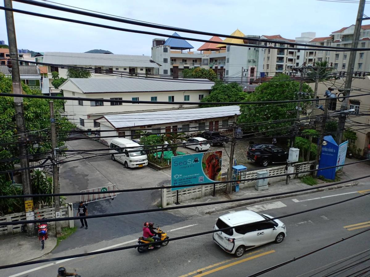 Хостел Kookkai House Patong Экстерьер фото