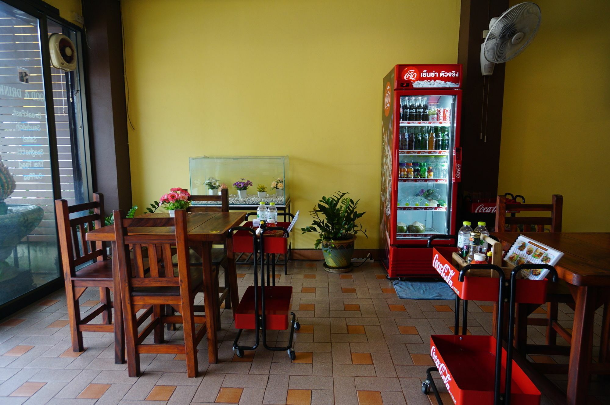 Хостел Kookkai House Patong Экстерьер фото