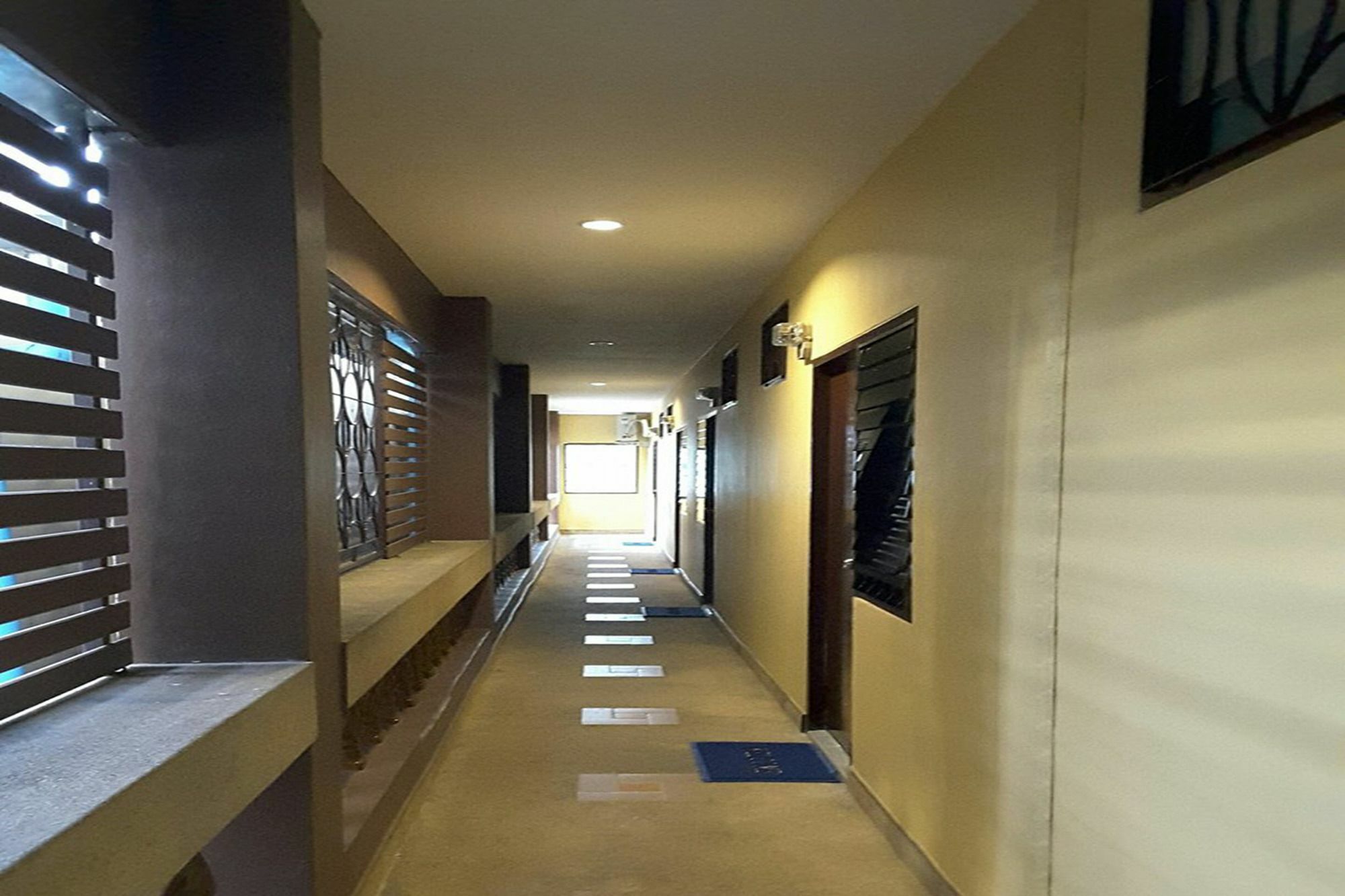 Хостел Kookkai House Patong Экстерьер фото